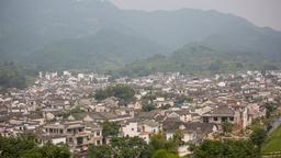 Anhui vacation rentals