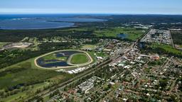 Wyong Hotels