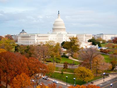 Washington, D.C.