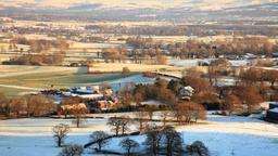 Alderley Edge Hotels