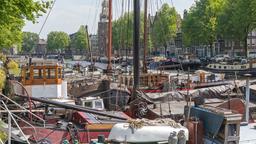 Find cheap flights from British Columbia to Amsterdam