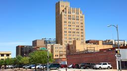 Hotels near Farm & Ranch Wildlife Expo