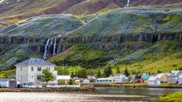 Seydisfjordur hotel directory