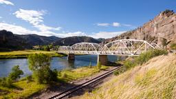 Find cheap flights from Ontario to Great Falls