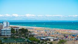 Bibione Hotels