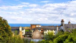 Kirkcaldy Hotels