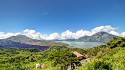 Kintamani hotels