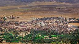 Zagora Hotels