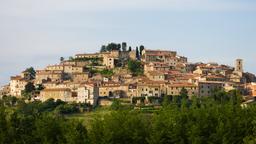 Semproniano Hotels