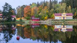 Södertälje Hotels