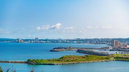 Ginowan Hotels