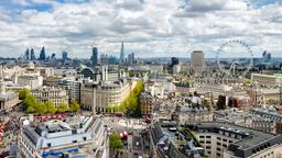 Find cheap flights from Nova Scotia to Europe