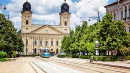 Debrecen car rentals