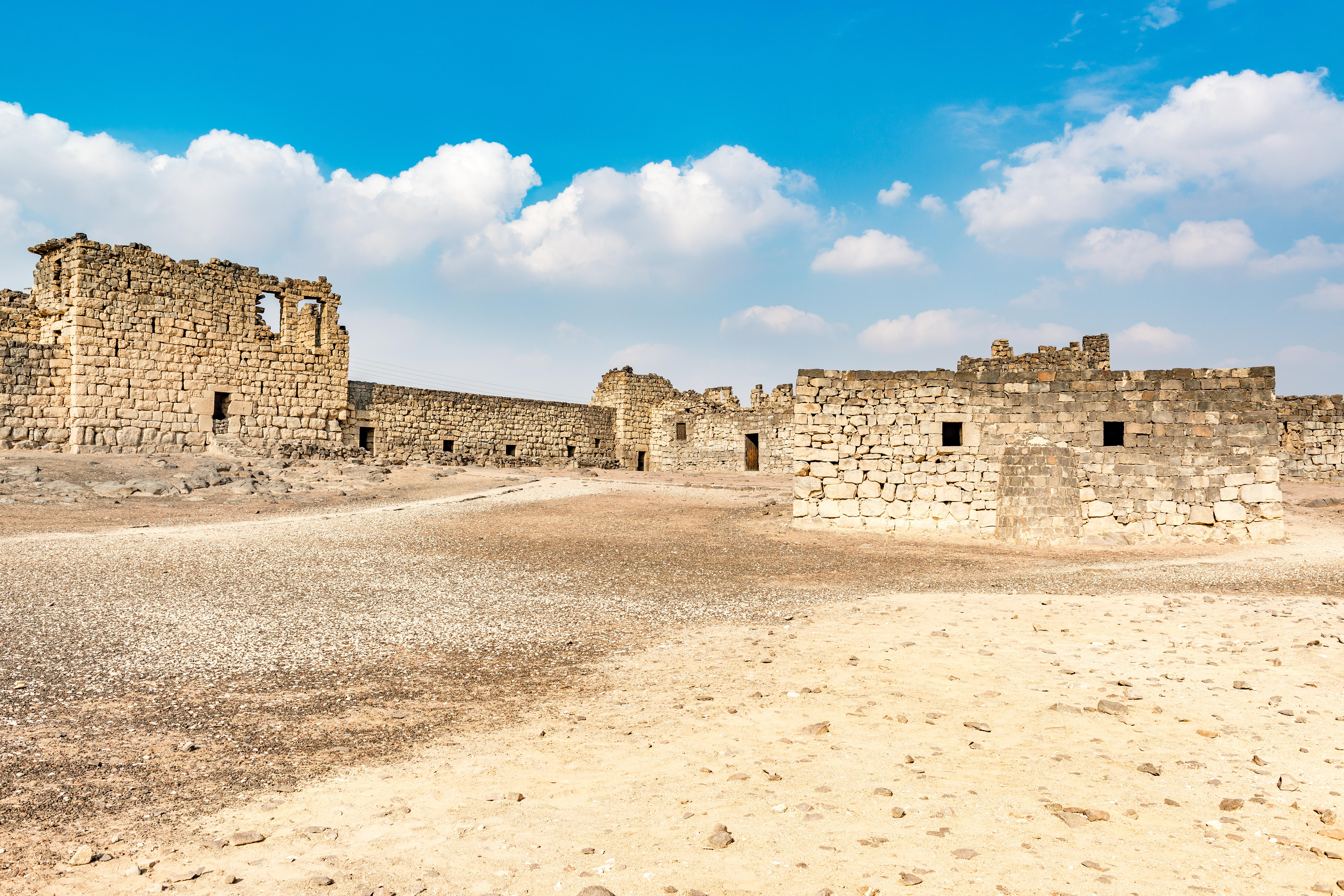 flights from toronto to jordan
