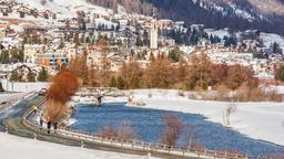 Samedan Hotels