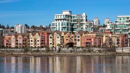 New Westminster Hotels