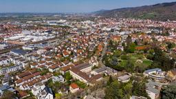 Weinheim Hotels