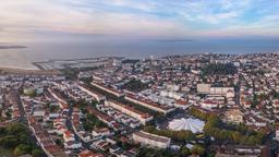 Royan car rentals