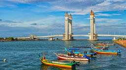 Kuala Terengganu hotel directory