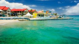 Cayman Islands vacation rentals