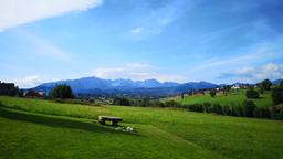 High Tatras hotels