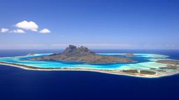 Bora Bora hotels