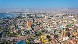Arica Hotels
