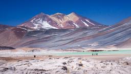 San Pedro de Atacama car rentals
