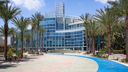 Hotels near Natural Products Expo West