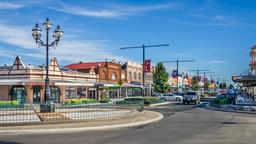 Glen Innes Hotels