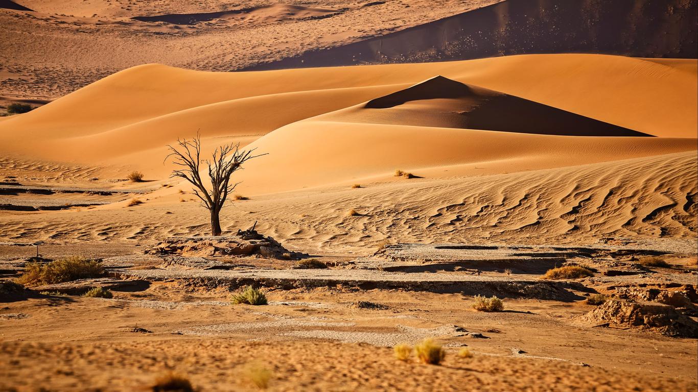 travel to namibia from canada