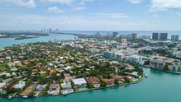 Bay Harbor Islands Hotels