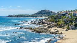 Find First Class Flights to Mexico