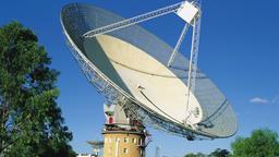 Hotels near Parkes airport
