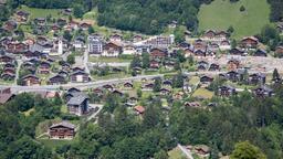 Champéry Hotels