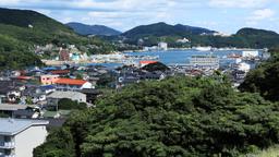 Hotels near Tsushima Airport