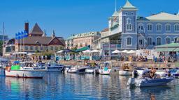 Strömstad car rentals