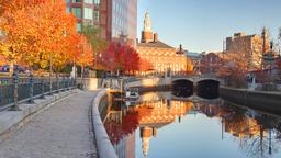 Hotels near Providence-TFGreen Airport