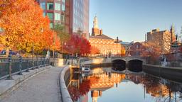 Find cheap flights to Providence