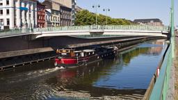 Charleroi Hotels