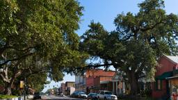 Opelousas Hotels