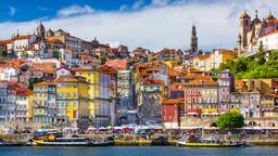 Hotels near Porto Airport