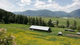 Creston Hotels