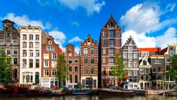 Amsterdam Hotels