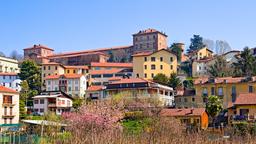 Moncalieri Hotels