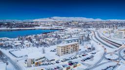 Kopavogur Hotels