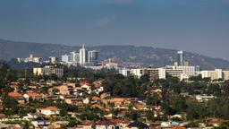 Hotels near Kigali Intl Airport