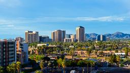 Find cheap flights to Scottsdale