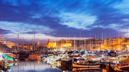 Msida car rentals