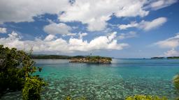 Find cheap flights from Quebec to Kalibo